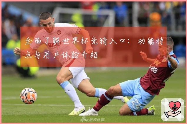 全面了解世界杯竞猜入口：功能特点与用户体验介绍