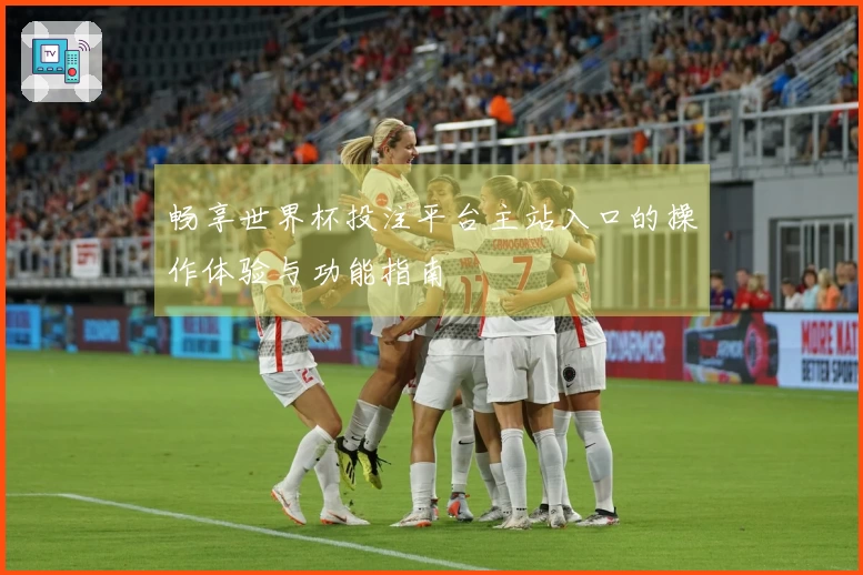 畅享世界杯投注平台主站入口的操作体验与功能指南