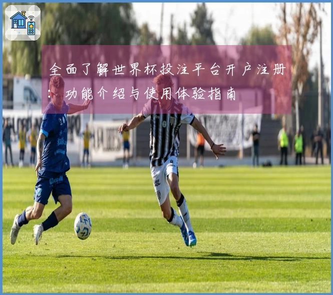全面了解世界杯投注平台开户注册：功能介绍与使用体验指南