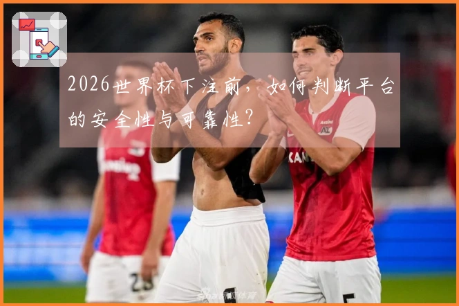 2026世界杯下注前，如何判断平台的安全性与可靠性？