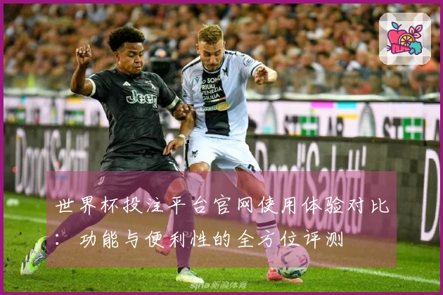 世界杯投注平台官网使用体验对比：功能与便利性的全方位评测