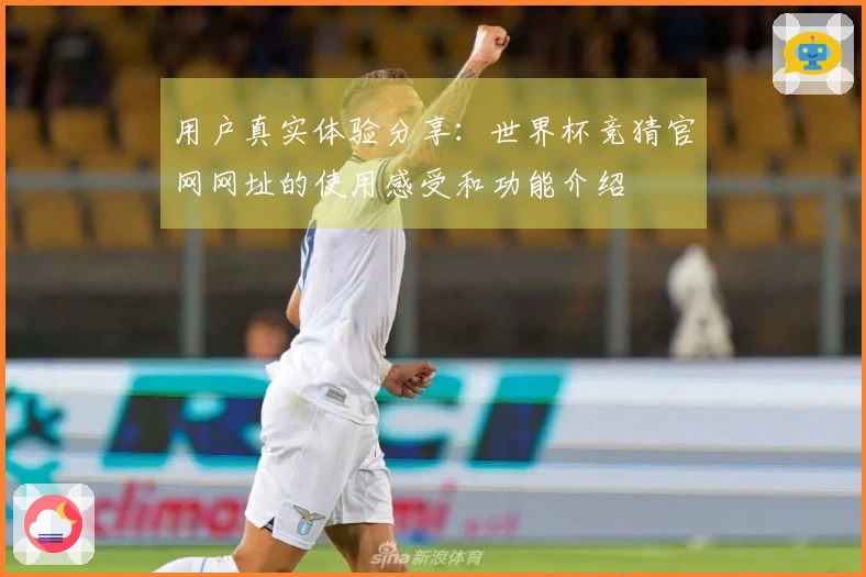 用户真实体验分享：世界杯竞猜官网网址的使用感受和功能介绍