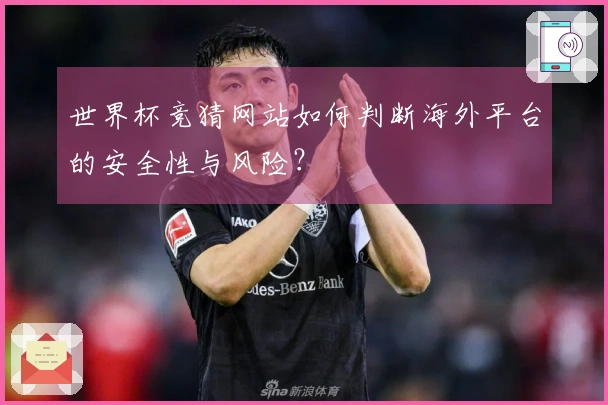 世界杯竞猜网站如何判断海外平台的安全性与风险？